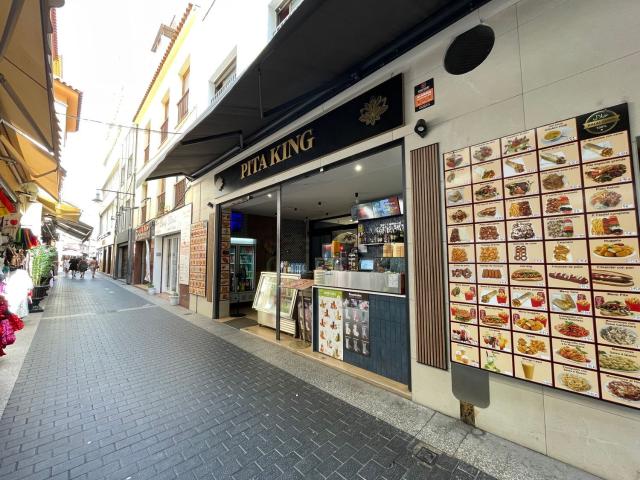 Local, Lloret de Mar