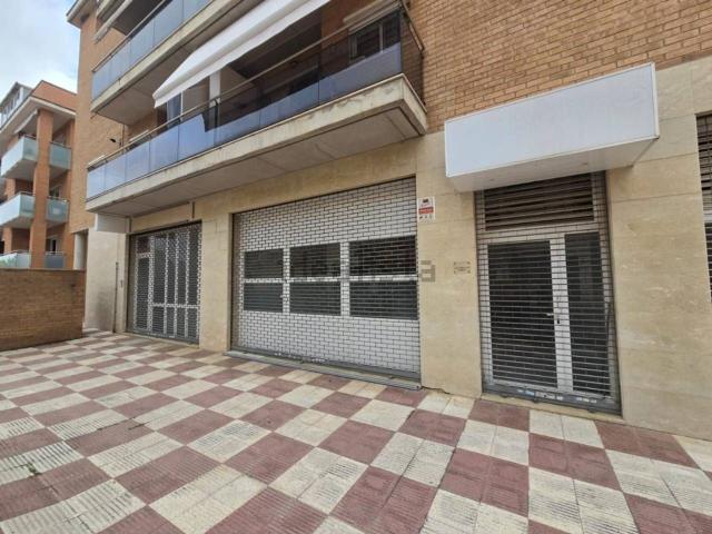Local, Lloret de Mar
