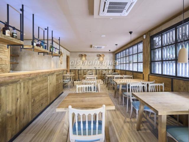 Local, Lloret de Mar