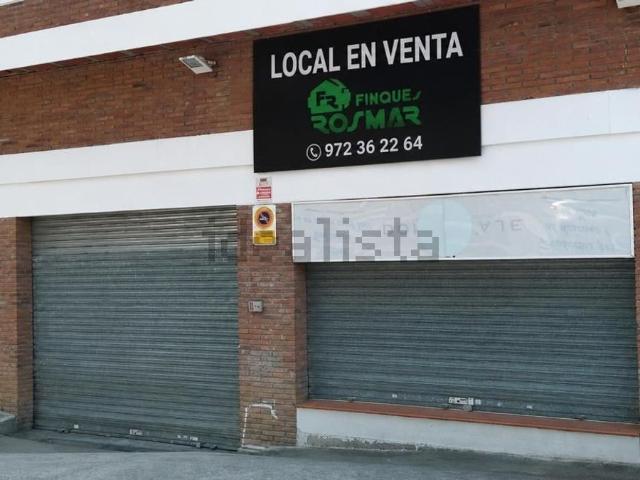 Local, Lloret de Mar