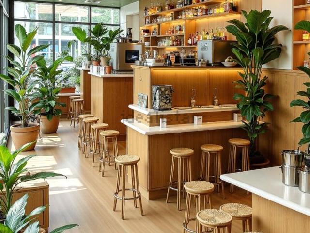 Local, Lloret de Mar