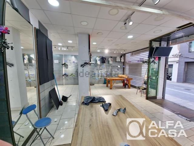Local, Lloret de Mar