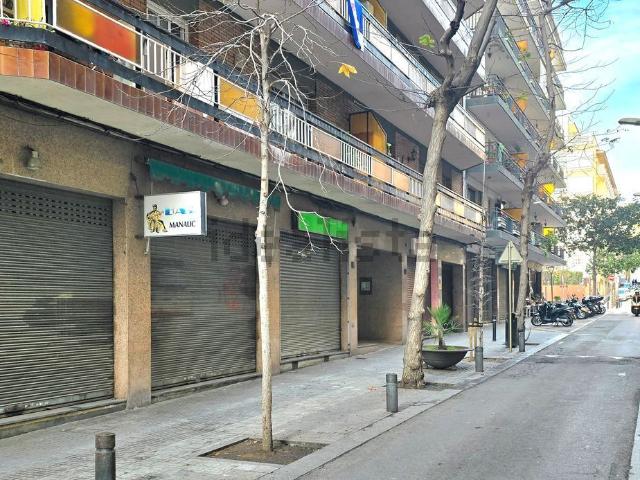 Local, Lloret de Mar