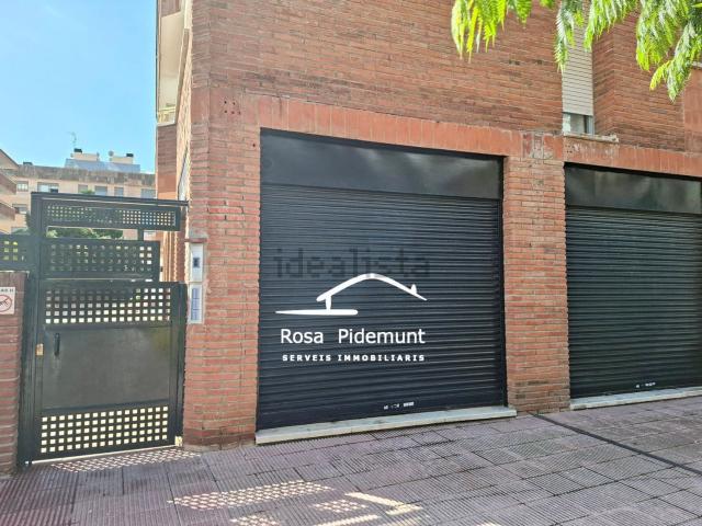 Local, Lloret de Mar