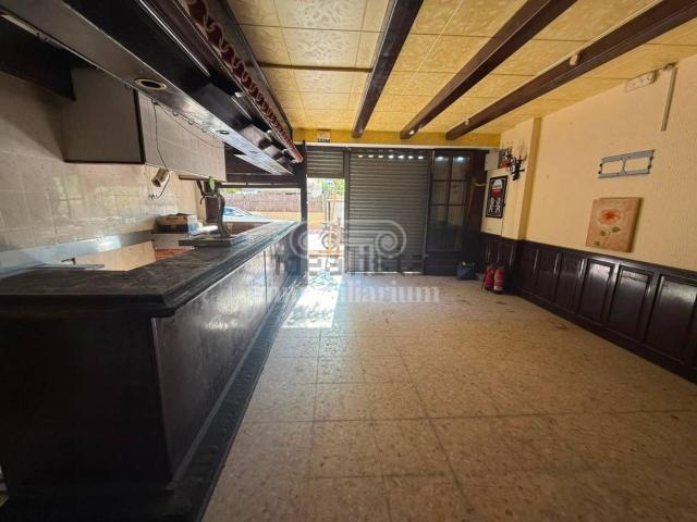 Local, Lloret de Mar