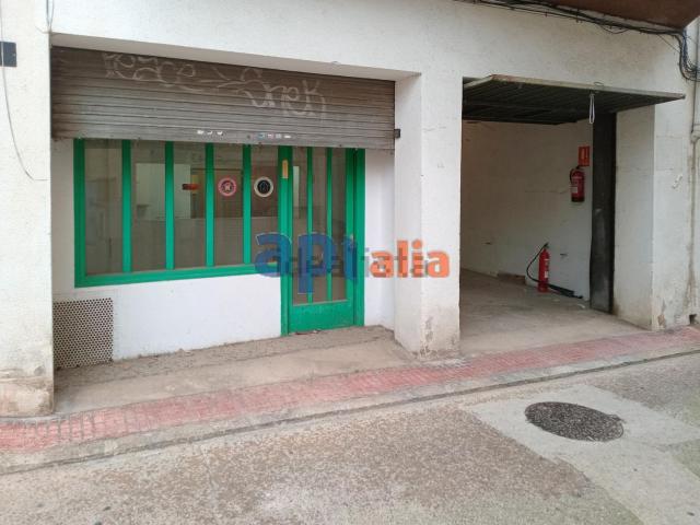 Local, Lloret de Mar