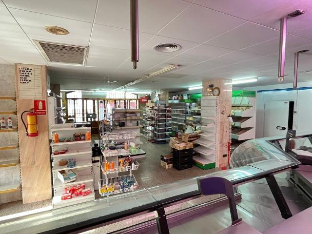 Local, Lloret de Mar