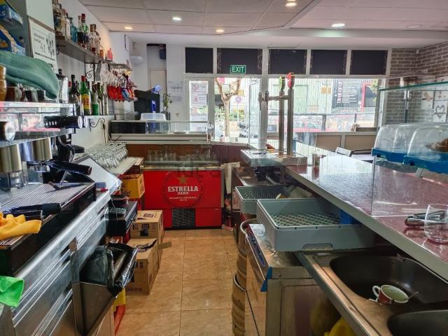 Local, Lloret de Mar