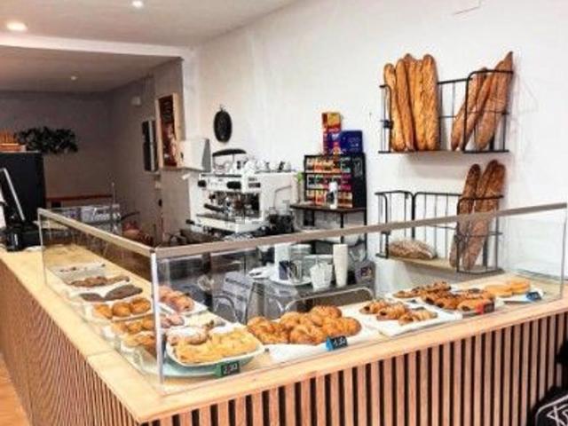 Local, Lloret de Mar