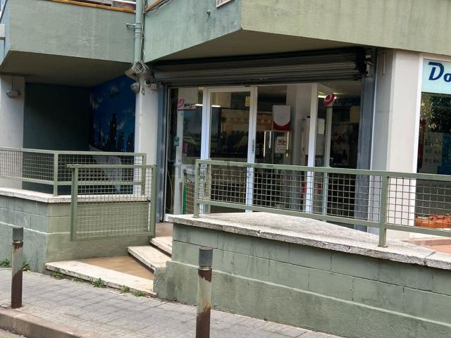 Local, Lloret de Mar
