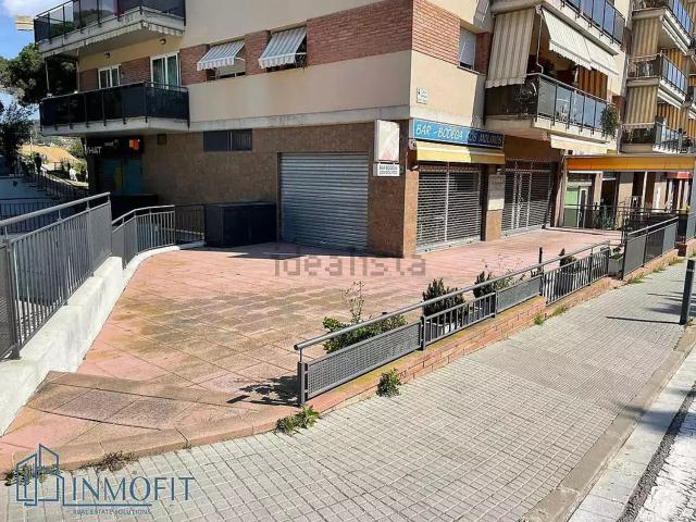 Local, Lloret de Mar