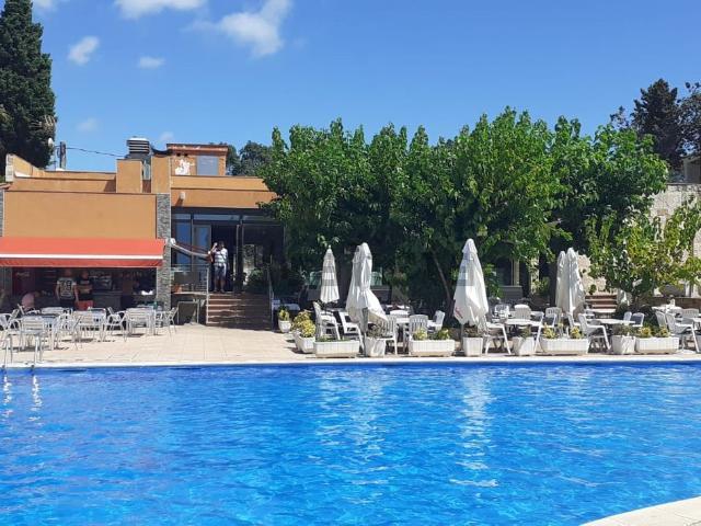 Local, Lloret de Mar