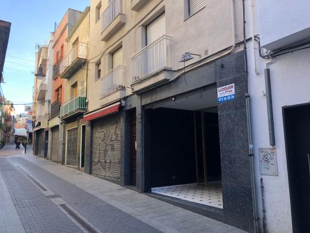 Local, Lloret de Mar