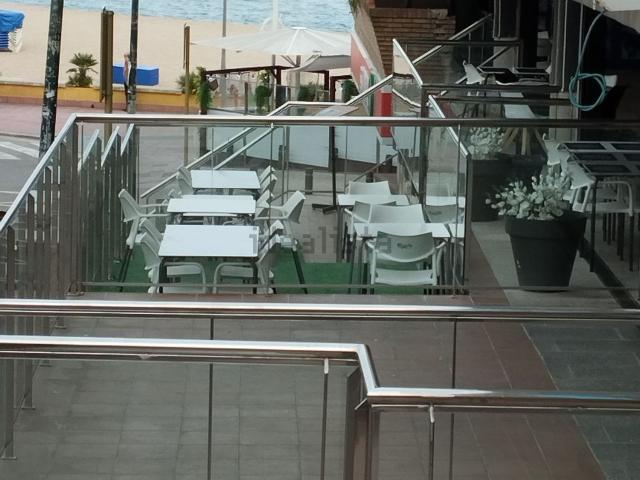 Local, Lloret de Mar