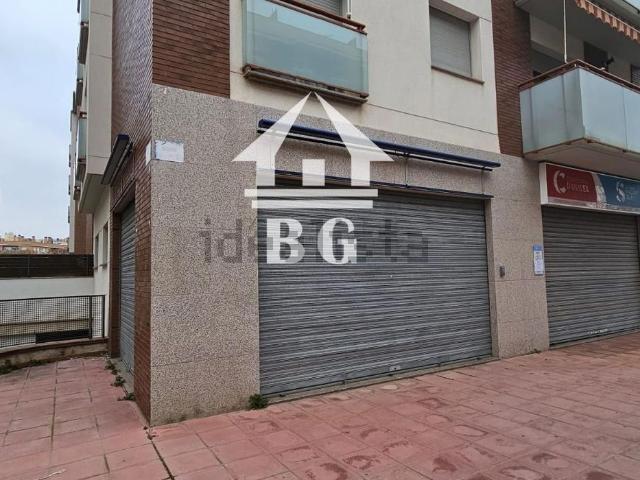 Local, Lloret de Mar