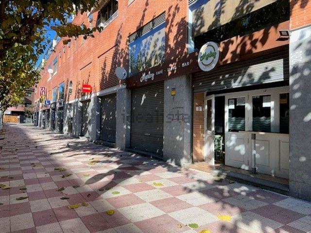 Local, Lloret de Mar