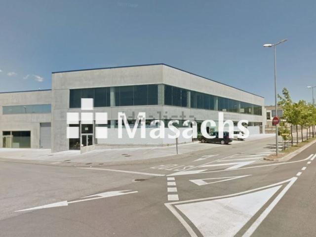 Local, Llagostera