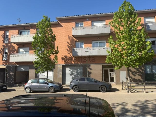Local, Llagostera