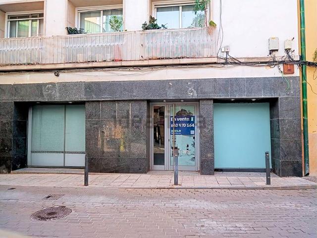 Local, Llançà