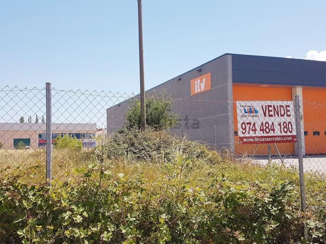 Local, Llano de la Victoria, Jaca