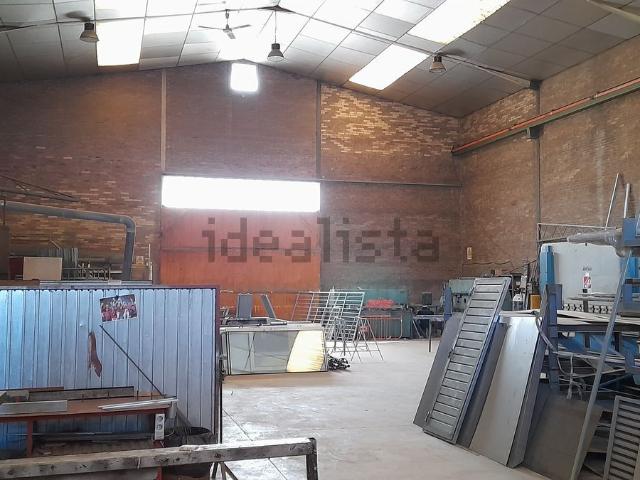 Local, Lleida