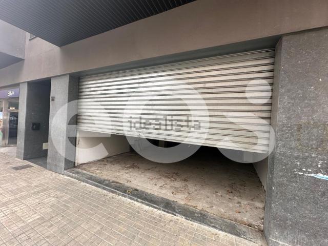 Local, Lleida