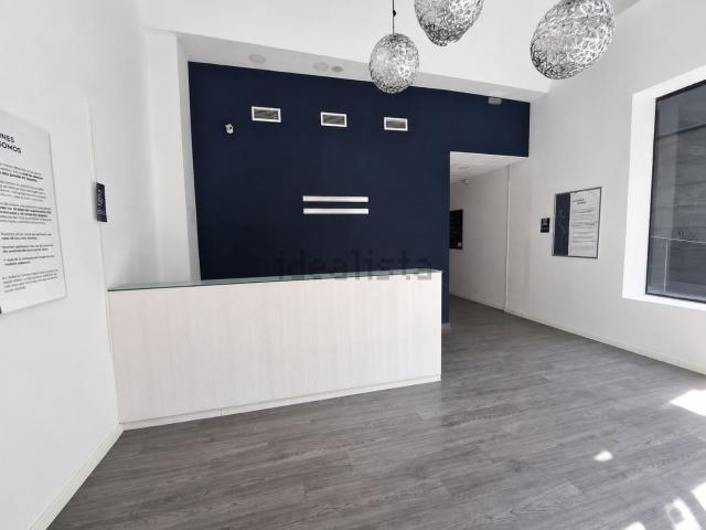 Local, Lleida