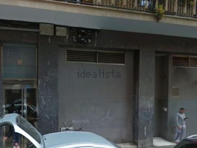 Local, Lleida
