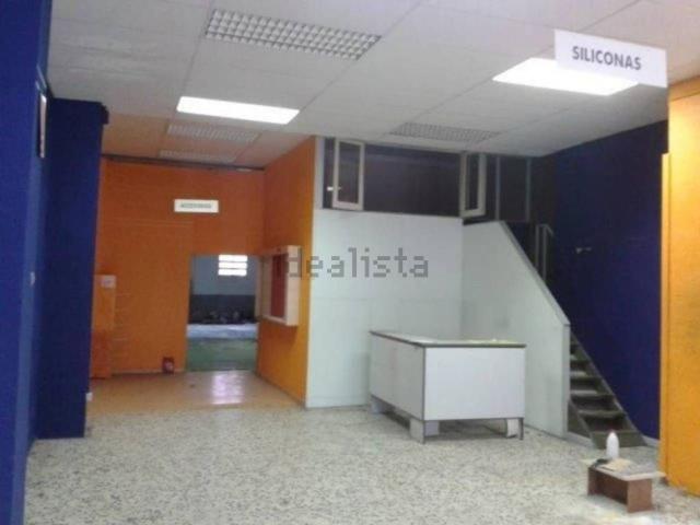 Local, Lleida