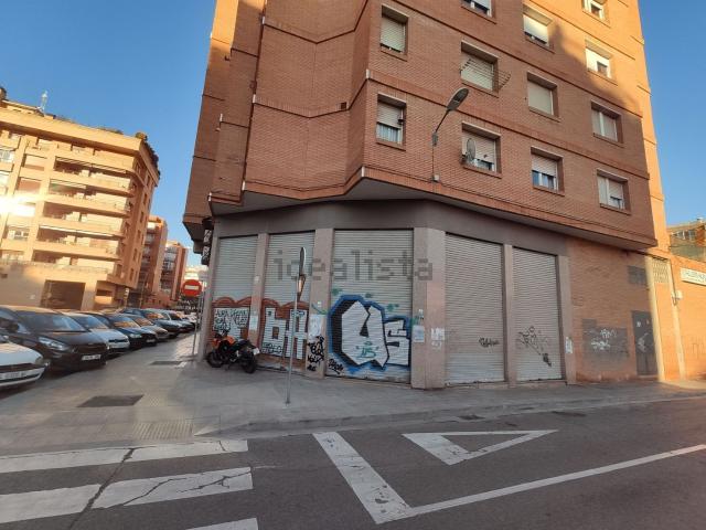 Local, Lleida