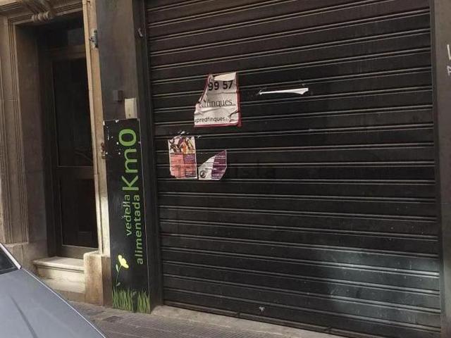Local, Lleida