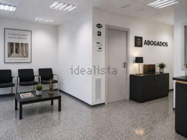 Local, Lleida