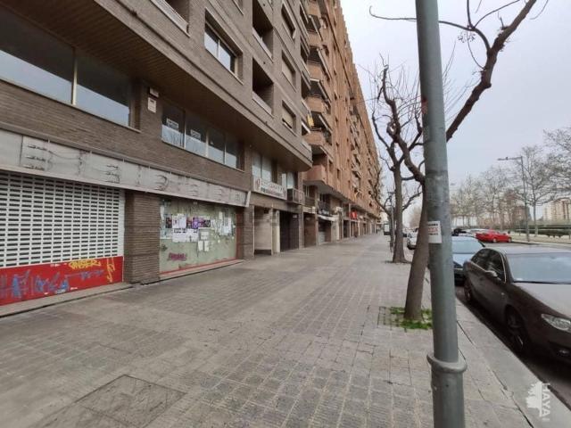 Local, Lleida