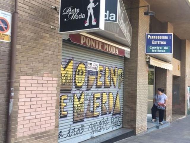 Local, Lleida