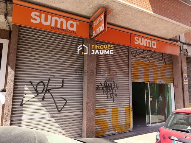 Local, Lleida