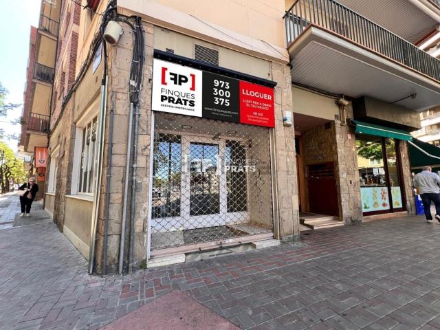 Local, Lleida