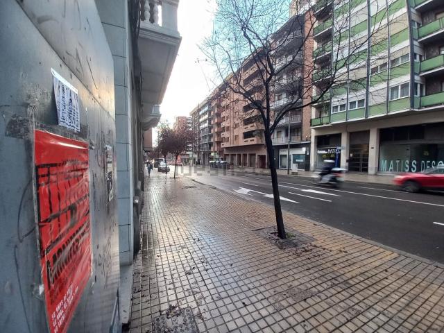 Local, Lleida