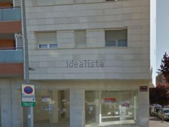 Local, Lleida