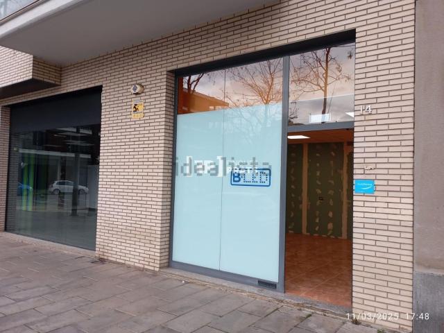 Local, Lleida