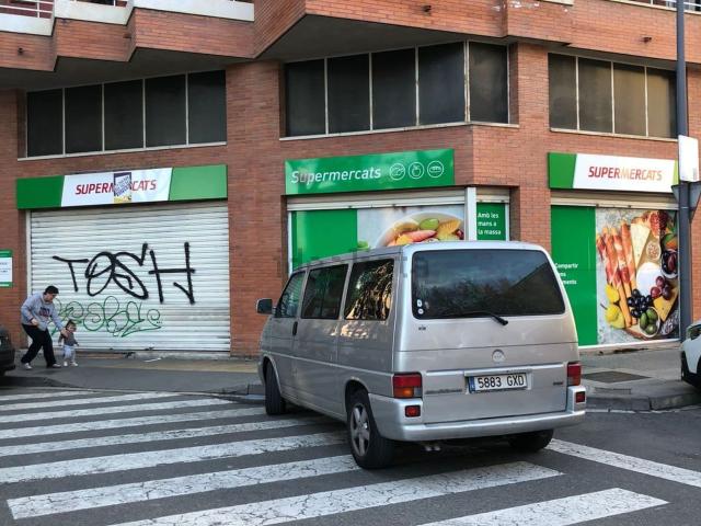 Local, Lleida