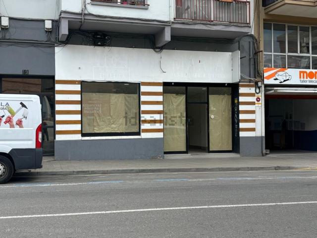 Local, Lleida