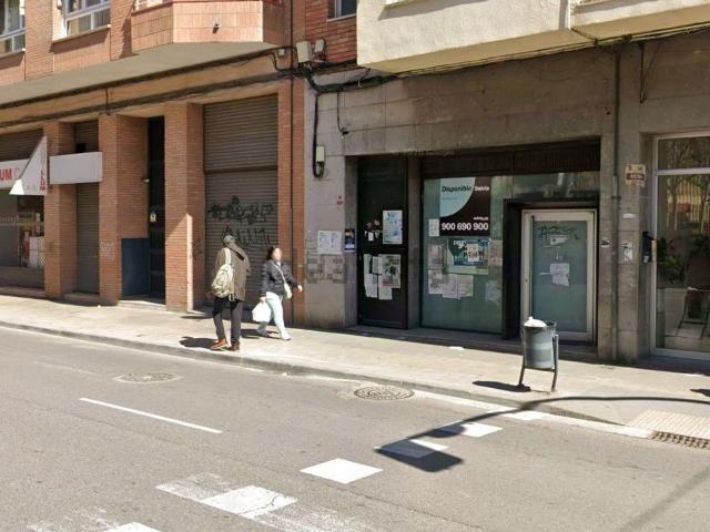 Local, Lleida