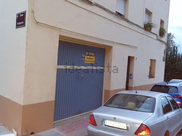 Local, Lleida