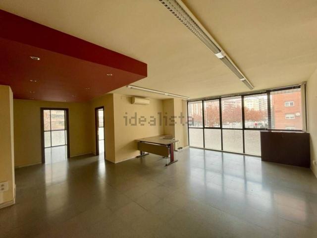 Local, Lleida