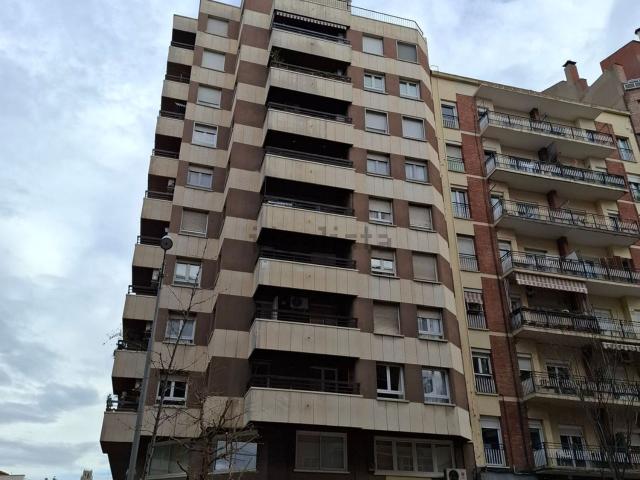 Local, Lleida