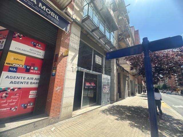 Local, Lleida