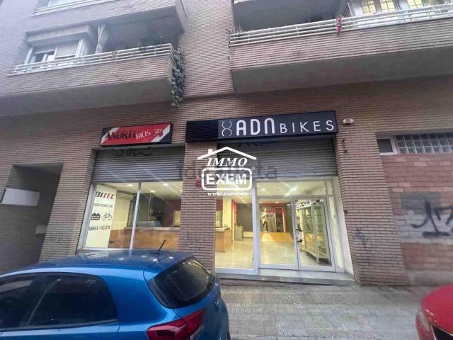 Local, Lleida