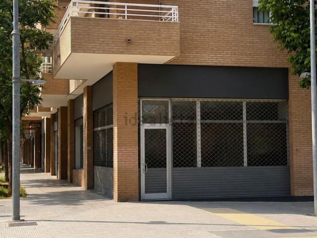 Local, Lleida