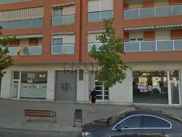 Local, Lleida