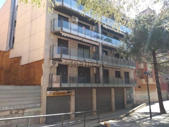 Local, Lleida